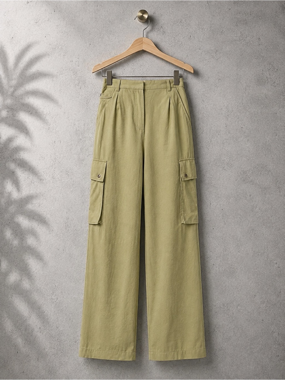 Ramy Brook Never Been Worn Emil Cargo Pant Size 10